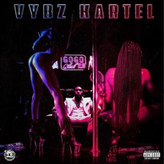 Vybz Kartel Go Go Club 2.0 | Dutty Money Riddim