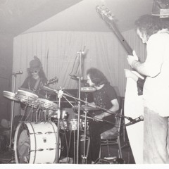 Stehlík - Blátak last exit 1977