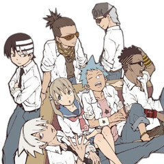 [free for profit] - Soul eater x glo type beat - "Papermoon"