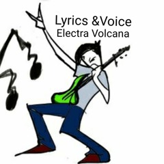 Virtuell Punk Rock Star feat. Electra Volcana