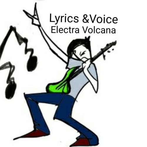 Virtuell Punk Rock Star feat. Electra Volcana