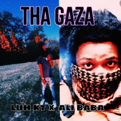 ALI BABAxLUH KT-THA GAZA