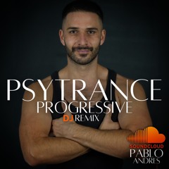 Infinite - Psytrance Progressive