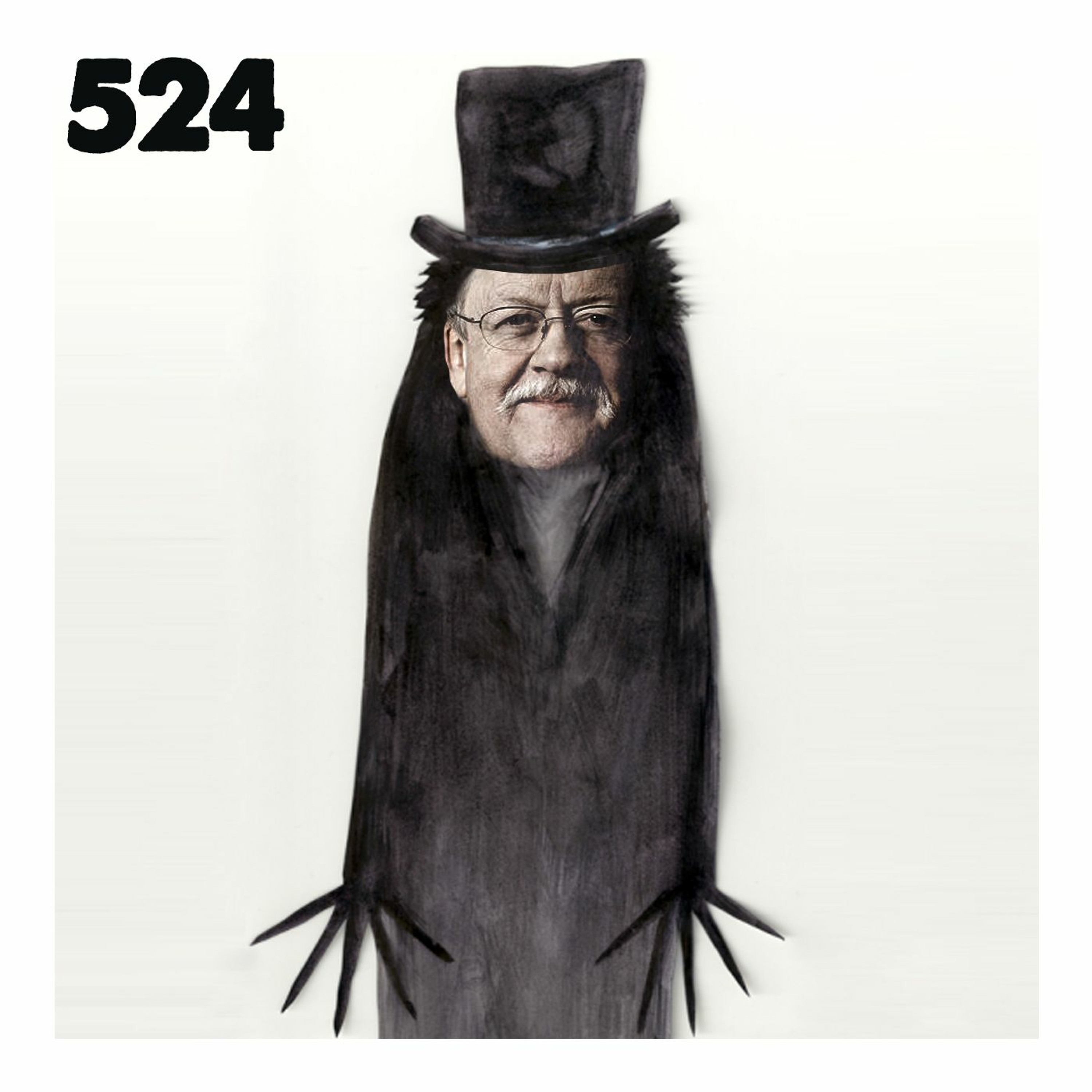 524: Roger Baba Helmer Dook