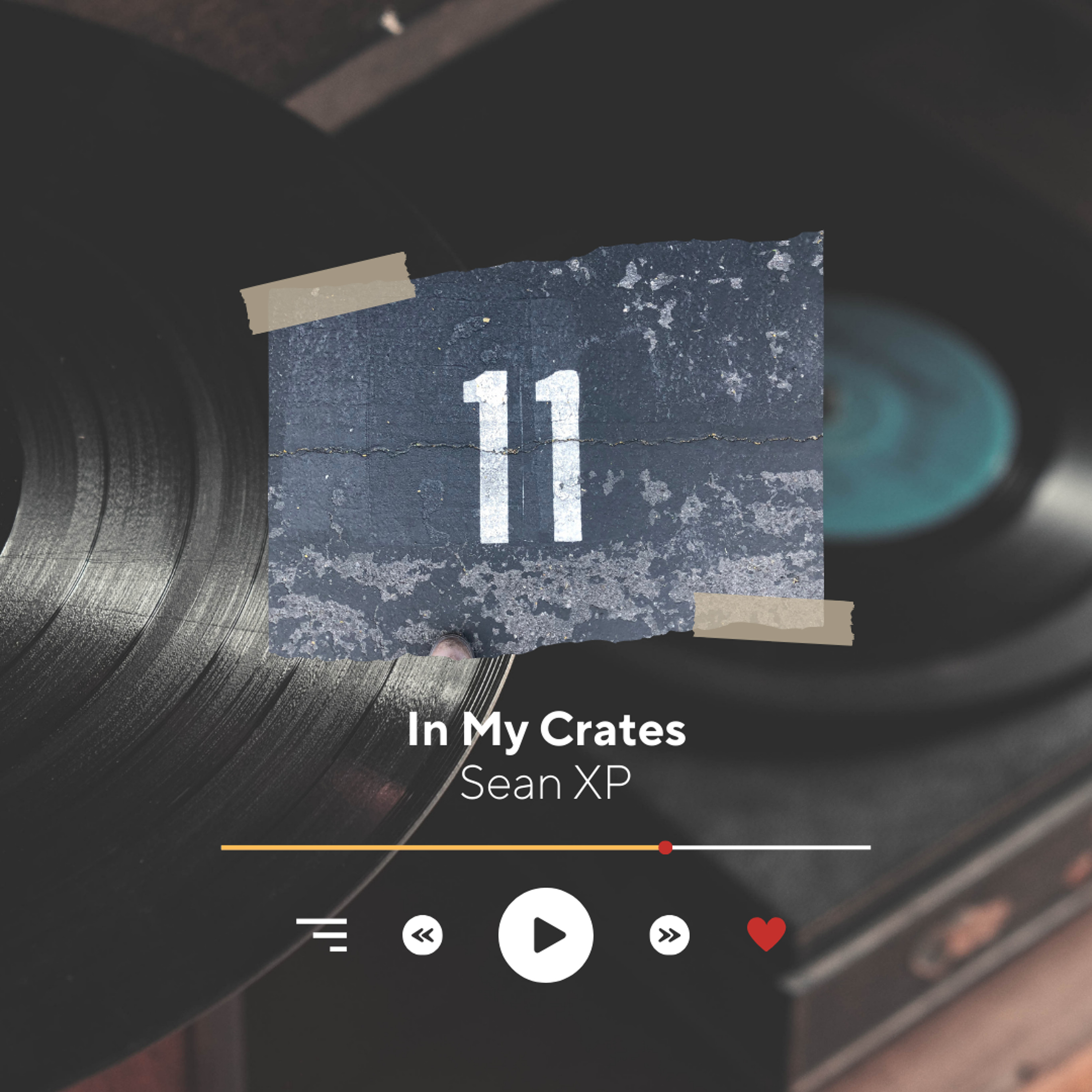 In My Crates Episode 11