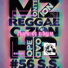 Playlist : Global Reggae 4