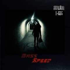 Bass Speed (Original Mix) - Bad Planet