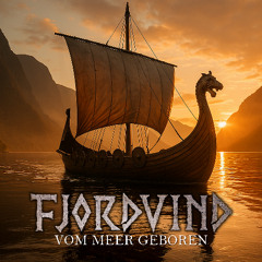 FJORDVIND - Vom Meer geboren
