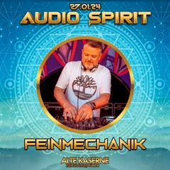 Audio Spirit (27.01.2024)