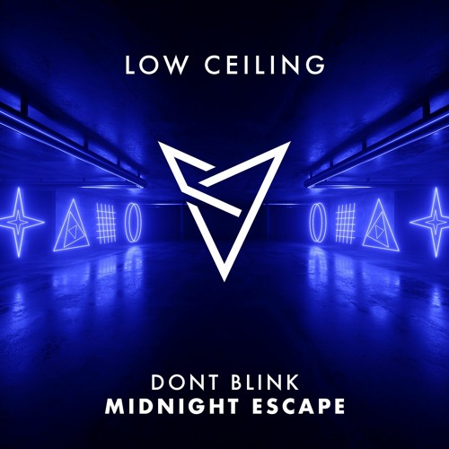 DONT BLINK - MIDNIGHT ESCAPE