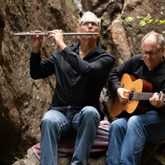 SOULFUL LOVE (Recorded in Ojai, California)- Brooks & Day