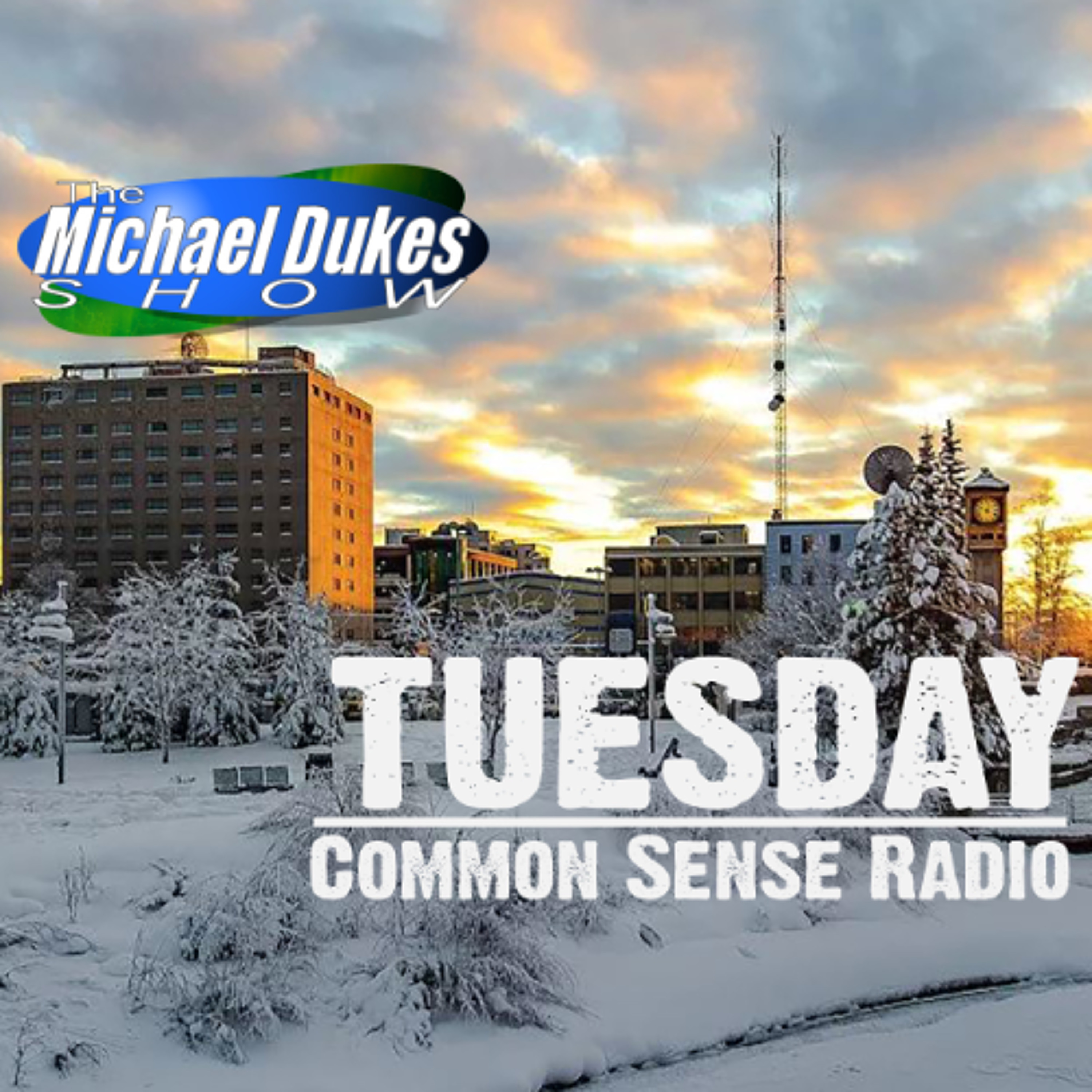 Tuesday 3/17/26 | Keithley's Weekly Top 3 | Headlines | Chris Story episode artwork
