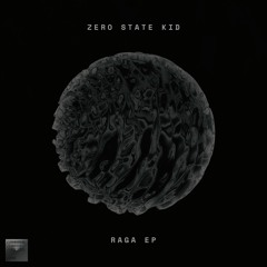 ZERO STATE KID - Dead Sound