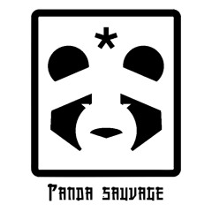Panda sauvage