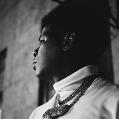 Notice (Feat. Lil Baby)