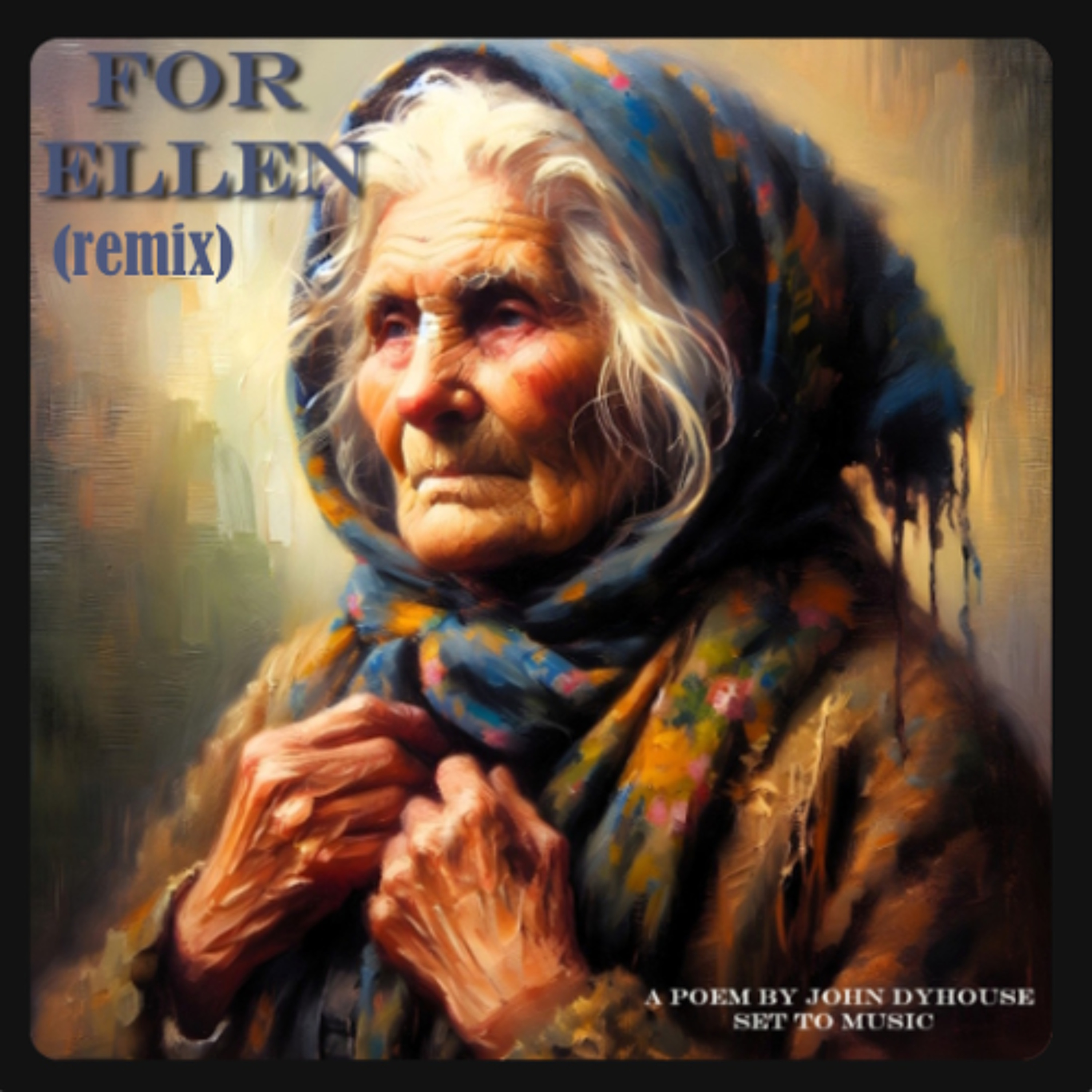 For Ellen (remix) episode artwork