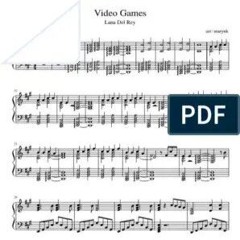 Video Games-  Lana Del Rey [Jersey Club Tool #jerseyclub]