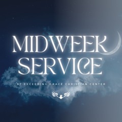 “Tap Into The Grace”