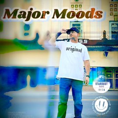 DJ Gmaj - Major Moods 018 - A Celebration Of Life