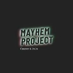 Fuck The System Prod By Casper From Mayhem Project Re1 Liveset