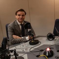 Malik Azmani (VVD) - Trending 29 februari 2024