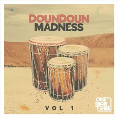 Doundoun Madness Vol 1