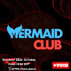 Mermaid Club ep2 w/ scruz & Windenwise