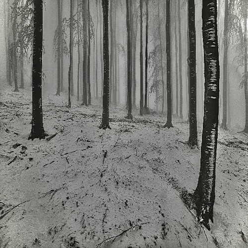 BIALDIEZ - Winter