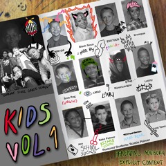 KIDS - KILLERS IN DISGUISE