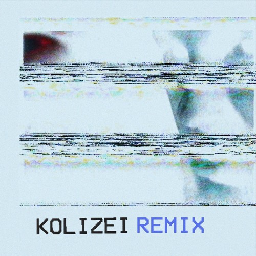 DURNIKIN - KOLIZEI (nespit remix)