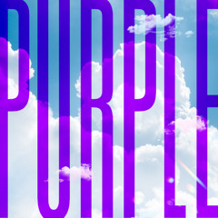 Purple In The Sky (Single Version)