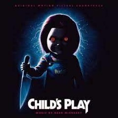 Child's Play Song - Buddi [Chucky]