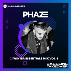 Winter Essentials Mix Vol. 1