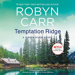[FREE] KINDLE 🖌️ Temptation Ridge: A Virgin River Novel by  Robyn Carr,Thérèse Plumm