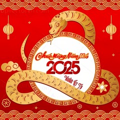 Mixtape - Full Nhạc Tết Xa 2025