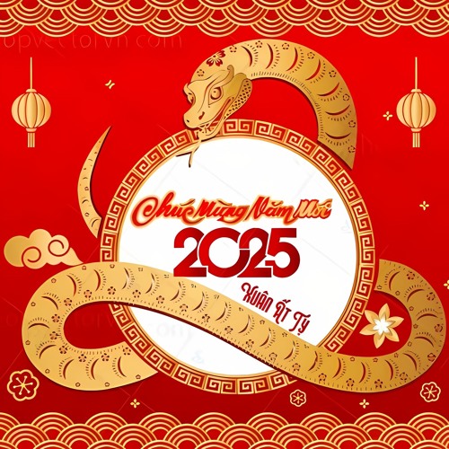 Mixtape - Full Nhạc Tết Xa 2025