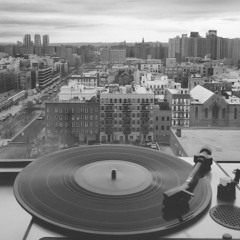 Podcast #55 - Midweek Melodies by ElieSako - Afro Melodic Mix - Maybe