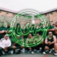 ONEFOUR - Welcome To Prison (AlCapél Acapellas)