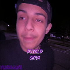 PSYKLIR SKIVA 1.0 #PSYKLIR