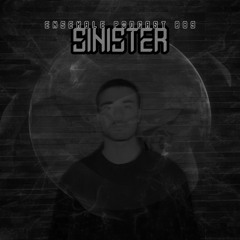 ENSEMBLE PODCAST 089: SINISTER
