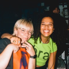 Jaguar B2B Meg Ward @ Pikes April 2025