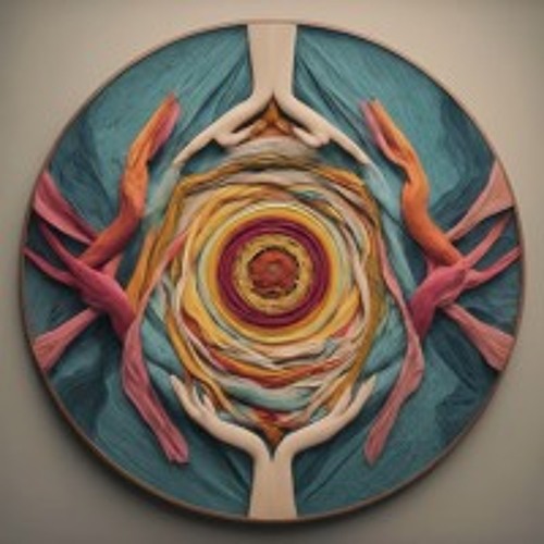 interwoven