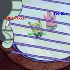 OstlerTekker vs SiRTeKkAtZe vs  TzEKKe  - GemeinsamEinsamLOL