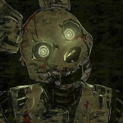 After Dark x Somebody that i used to know (Springtrap)