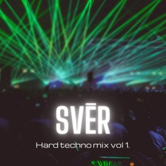 Melodic/Hard Techno Mix Vol 1