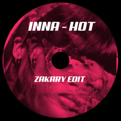 HOT (ZAKARY TRANCE EDIT) - FREE DL