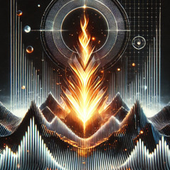 DJ Drinkmann - Resonant Descent
