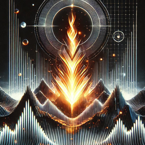DJ Drinkmann - Resonant Descent