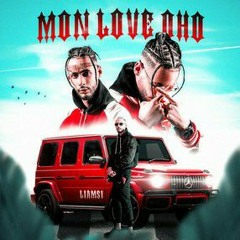 mon love oho (slowed)