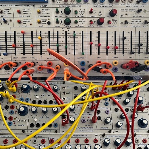 Tiptop And 208c Krell